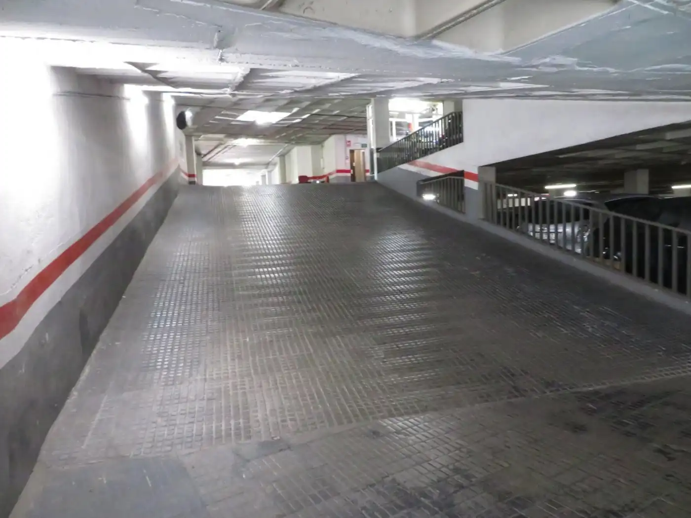 Parking for sale in Eixample, imagen 4