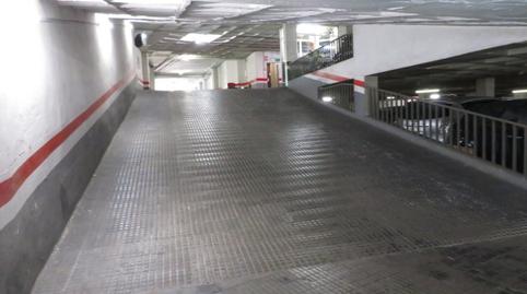 Foto 4 de Garatge en venda a Sant Antoni, Barcelona