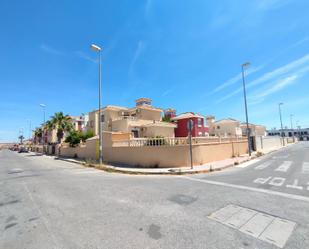 Exterior view of Flat for sale in Orihuela  with Terrace and Swimming Pool