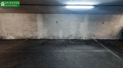 Foto 3 de Garatge de lloguer a Campoamor, Alicante / Alacant