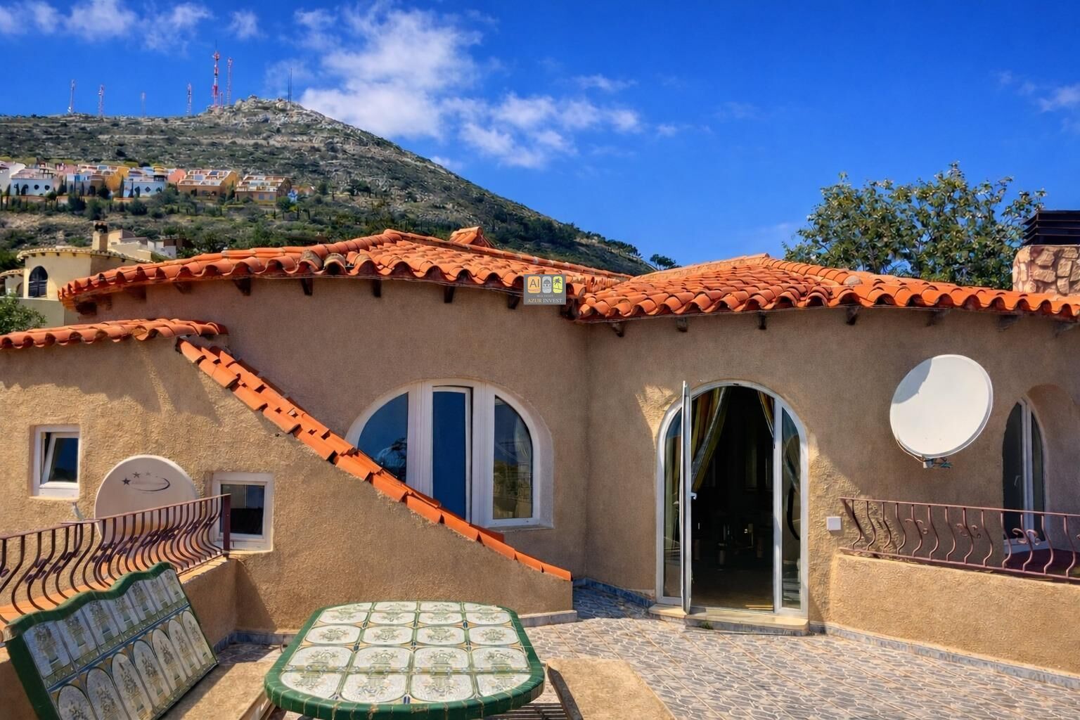 Haus oder Chalet zum verkauf in Cumbre del Sol