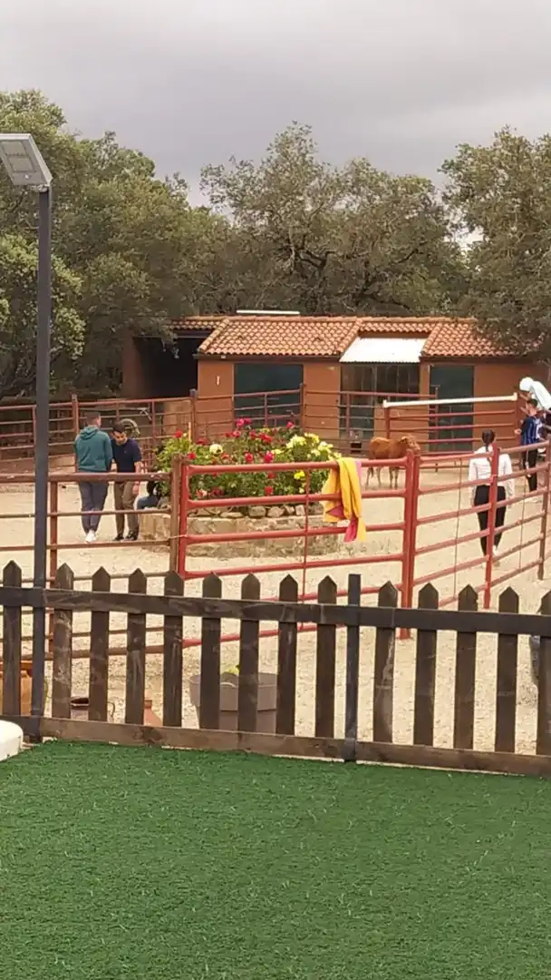 Finca rústica en venta en de la estacion, Cumbres Mayores