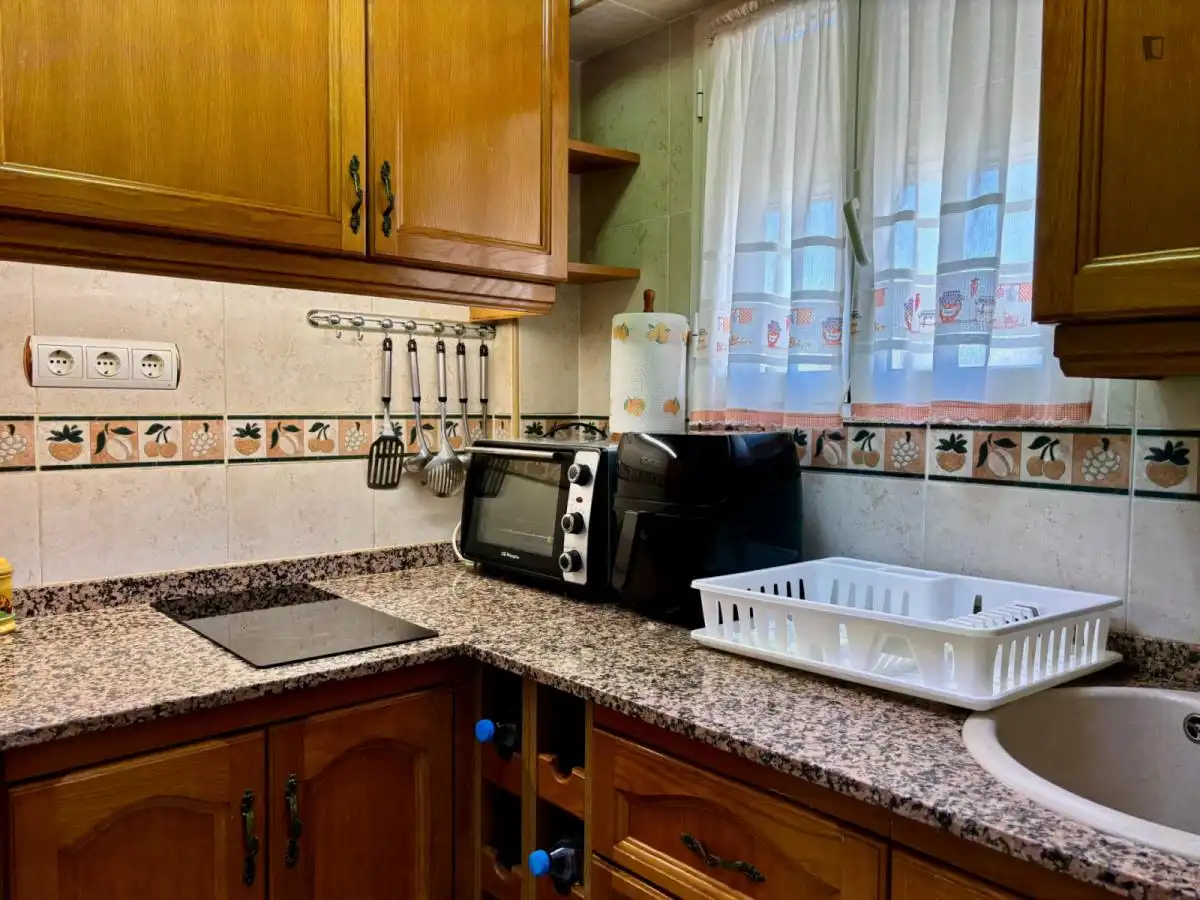Apartments for rent in PAU 5
