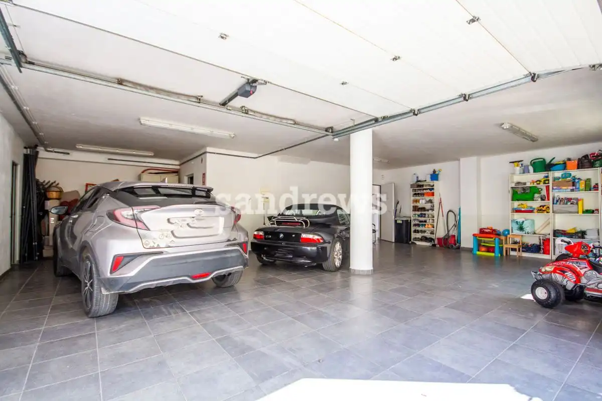 Casa adosada en venta en Vilafant con Aire acondicionado, Calefacción y Jardín privado