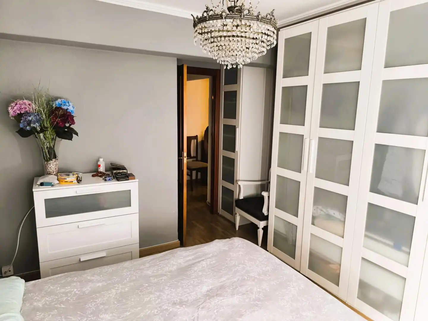 Flat with lift for sale in Avenida MESTRE MATEO, imagen 2