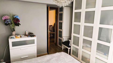 Foto 2 de Piso en venta en Avenida Mestre Mateo, Campus Sur - Santa Marta, Santiago de Compostela