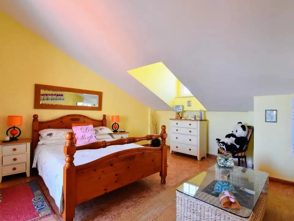 Terraced house for sale in Canals, imagen 16