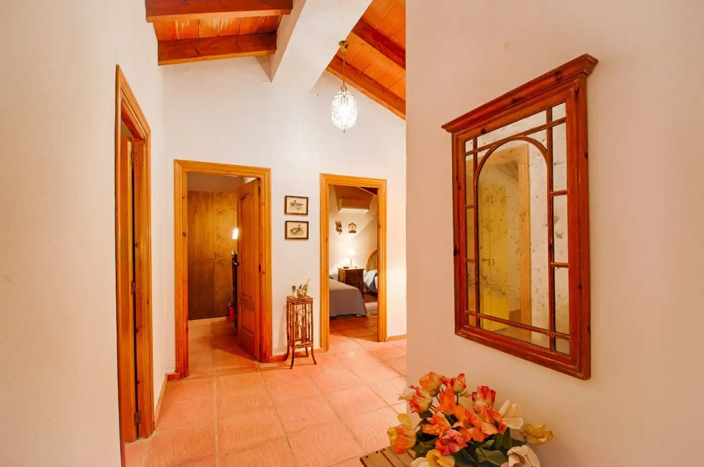 Casa rustica con piscina in vendita a Gata de Gorgos, imagen 36