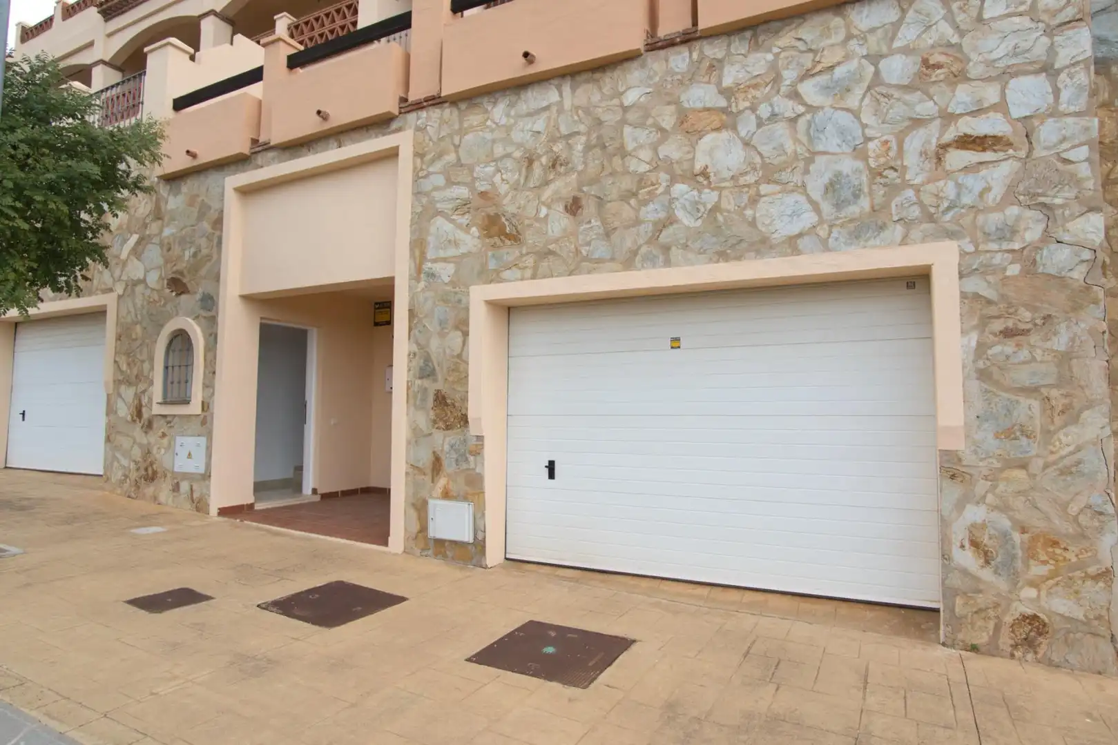 Wohnung mit Terrasse zum Verkauf in Calle MADRID DE MIJAS GOLF, imagen 2