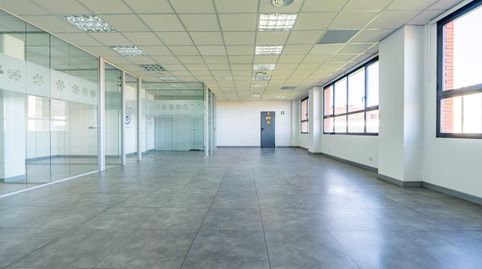 Foto 5 de Oficina de alquiler en Buena Vista, Madrid Capital