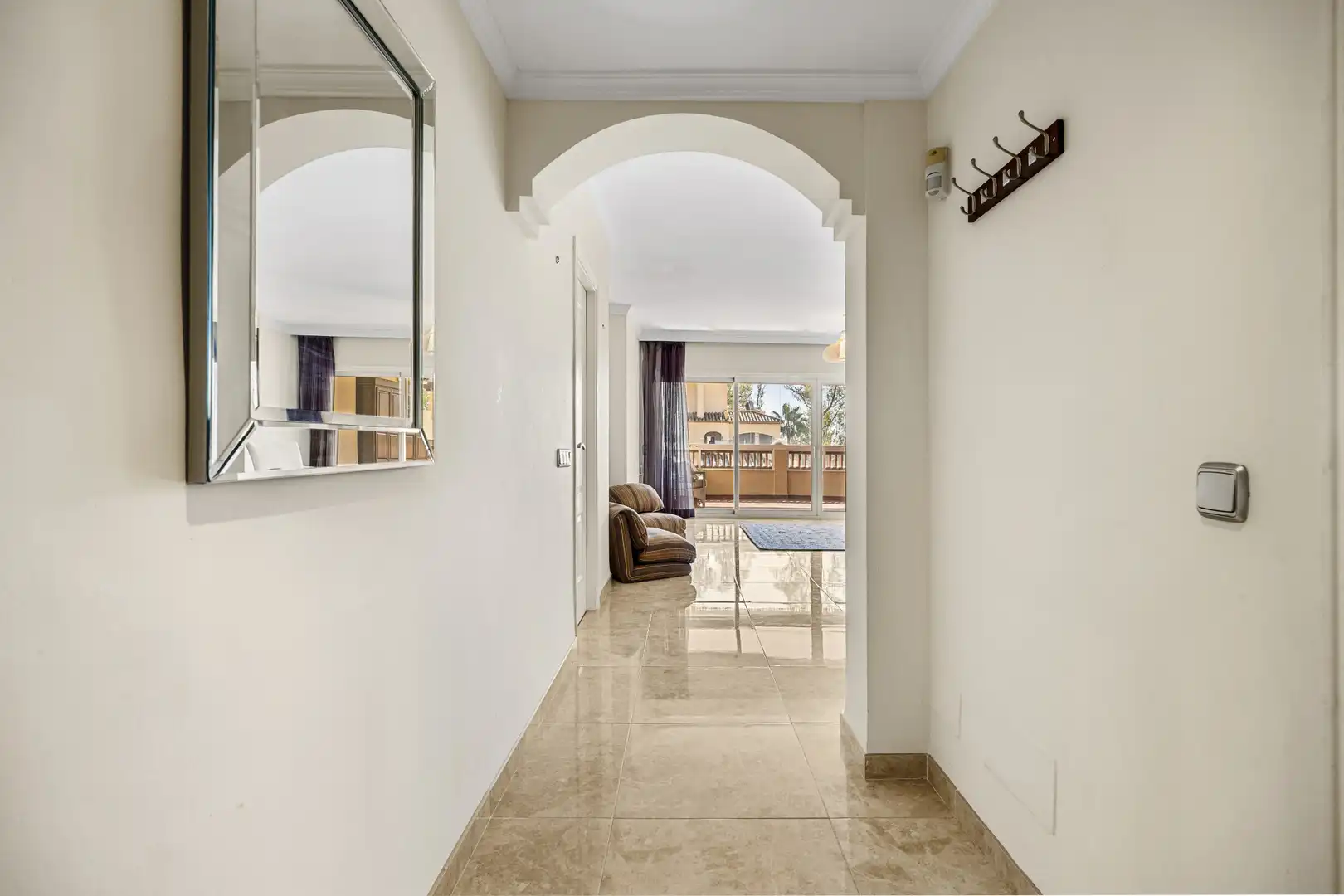 Apartament amb piscina en venda a Selwo, imagen 12