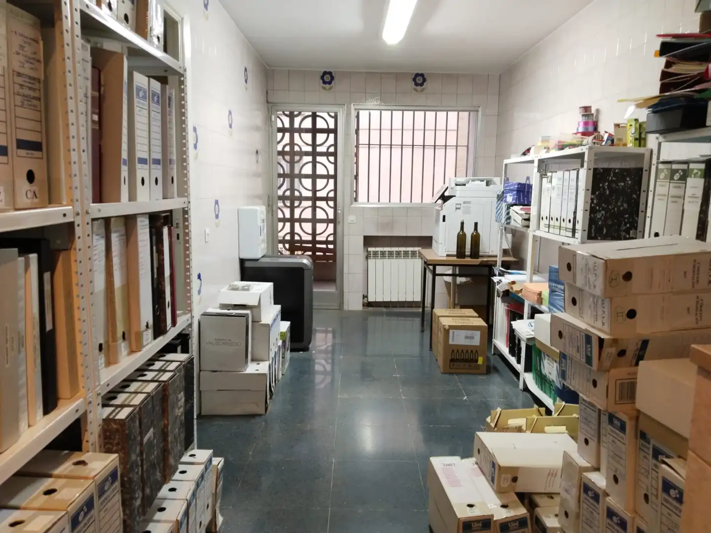 Wohnung mit Aufzug zum Verkauf in Centro, imagen 7