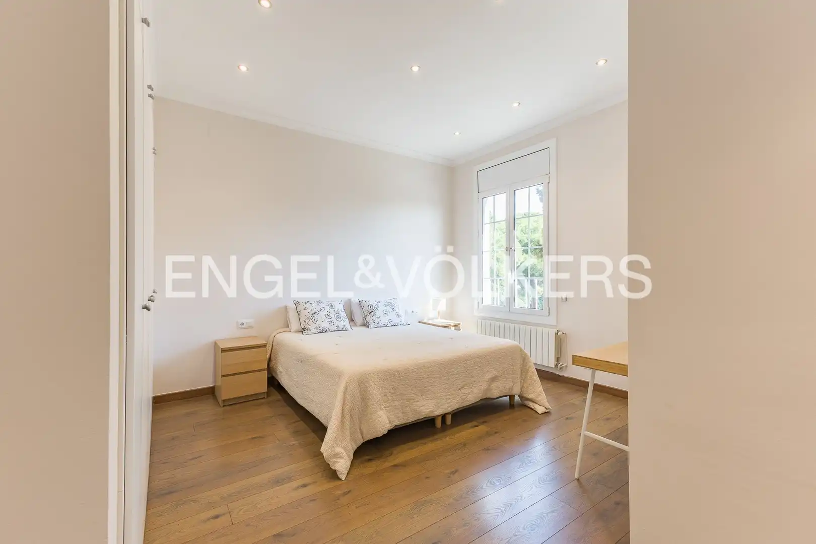 Habitación de Piso en venta en Barcelona con Aire acondicionado y Calefacción
