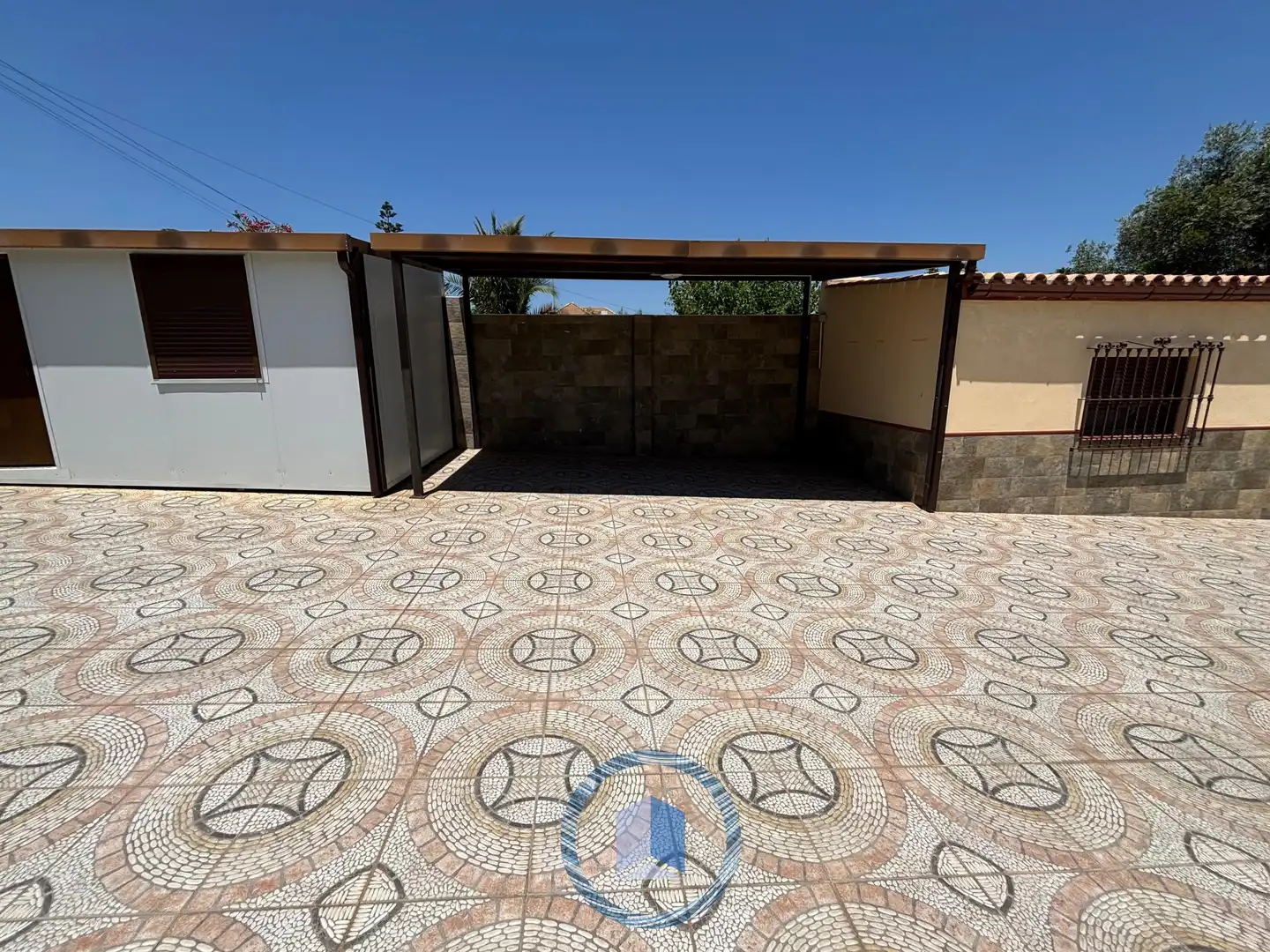 Chalet con piscina en venta en Oromana, imagen 48