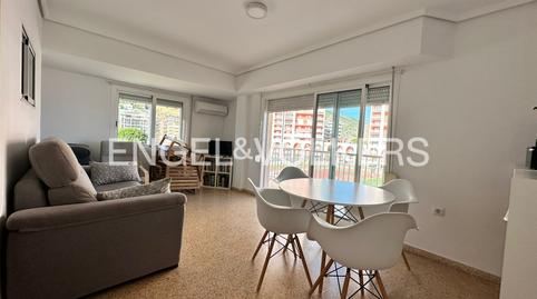 Photo 3 of Apartment to rent in Sant Antoni, Valencia