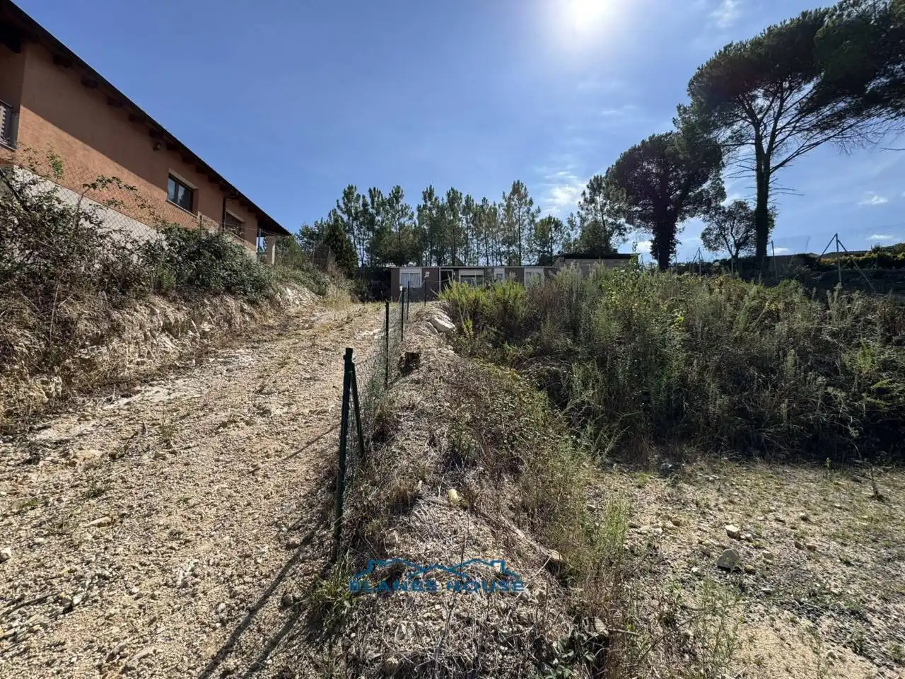 Terreny residencial en venda a Calle Ripolles 0, imagen 6