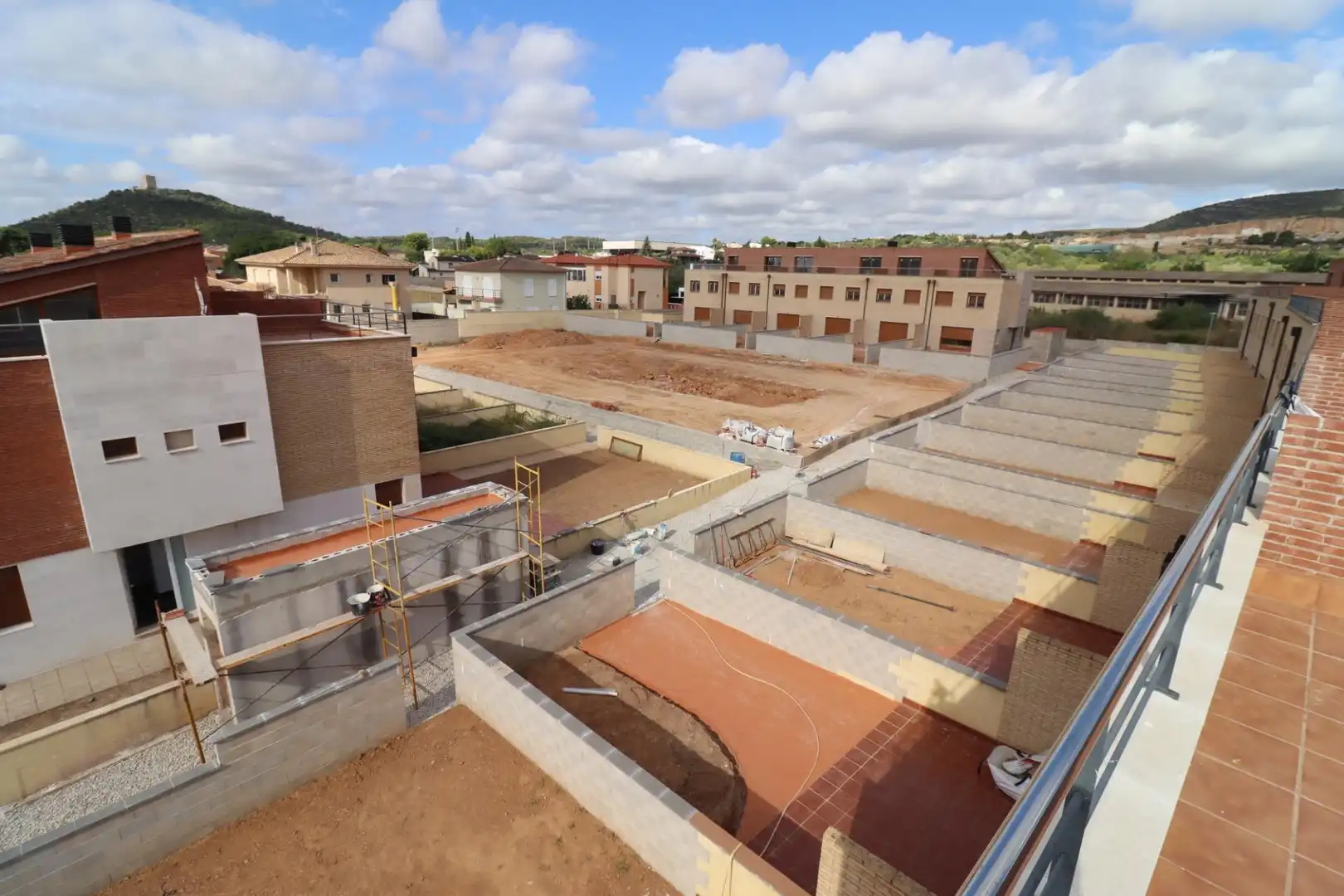 Casa adosada en venta en Calle Montserrat Roig, Ulldecona