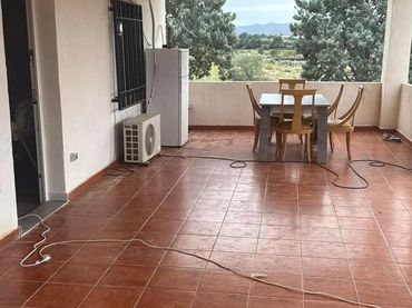 Xalet amb piscina en venda a Camino Polígono 2 Paraje 40 CORRAL DE FERRERET