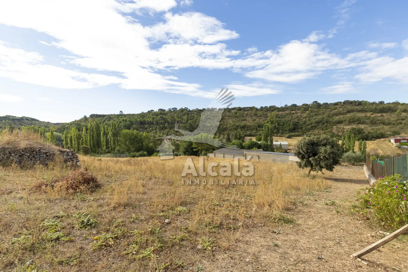Residential land for sale in Hueva, imagen 10