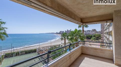 Photo 3 of Flat to rent in Jaime I el Conquistador, Playa Muchavista, El Campello