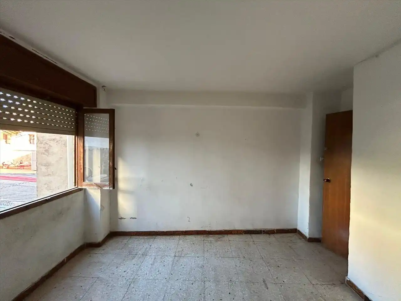 Casa adosada en venta en Caravaca de la Cruz