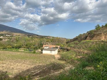 Casa rústica en venta en VALLE DE LECRIN