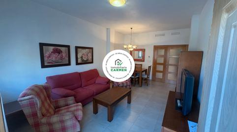 Foto 2 de Casa adosada en venda a Javalí Viejo, Murcia