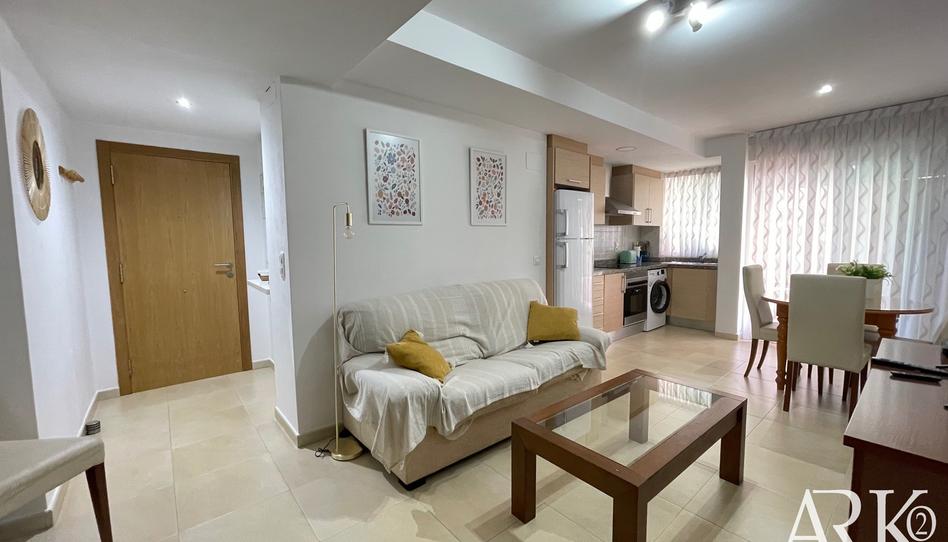 Foto 1 de Pis en venda a Avinguda de València, Corea, Valencia