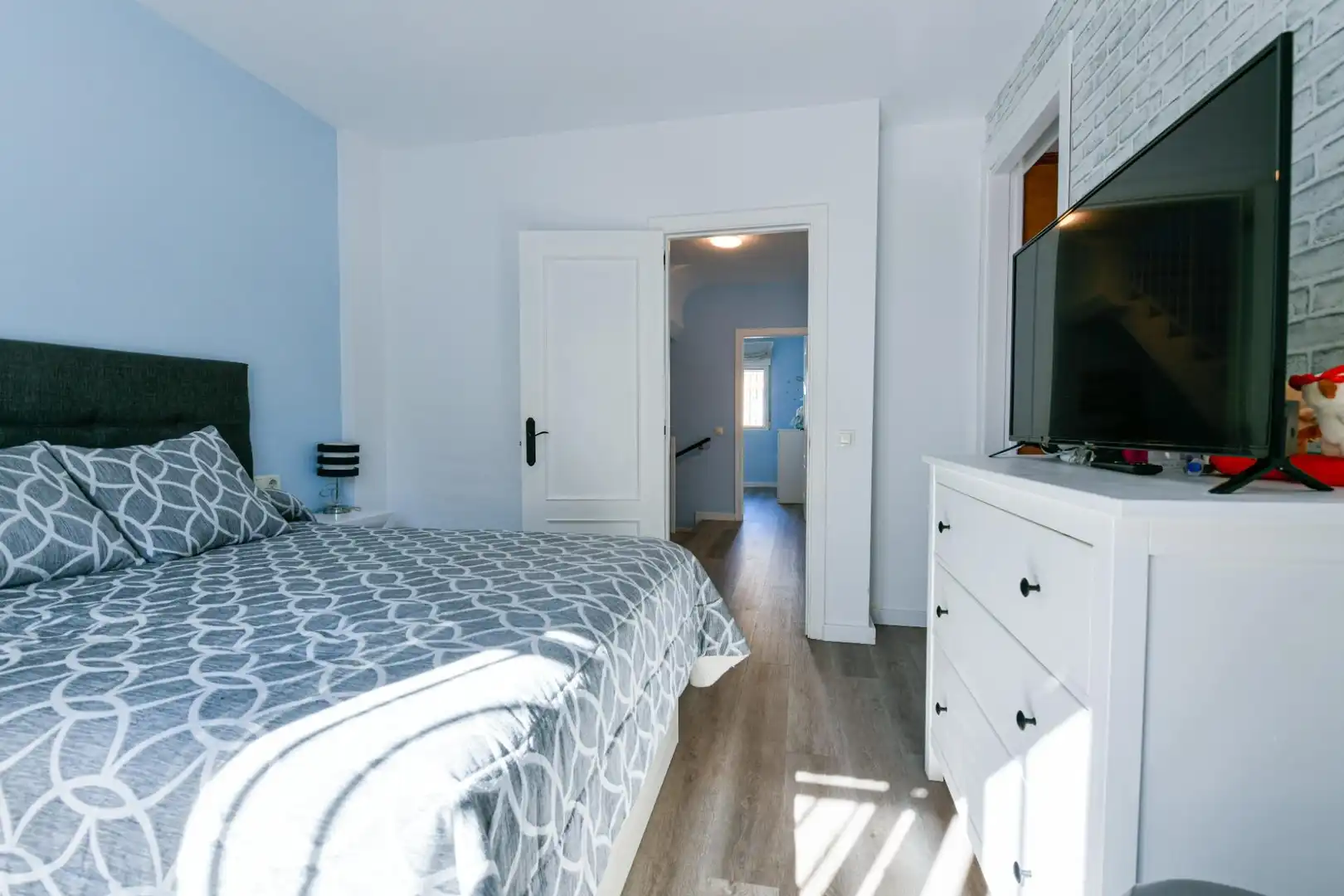 Maison jumelée avec piscine à vendre à CARMEN MARTIN GAITE, imagen 49