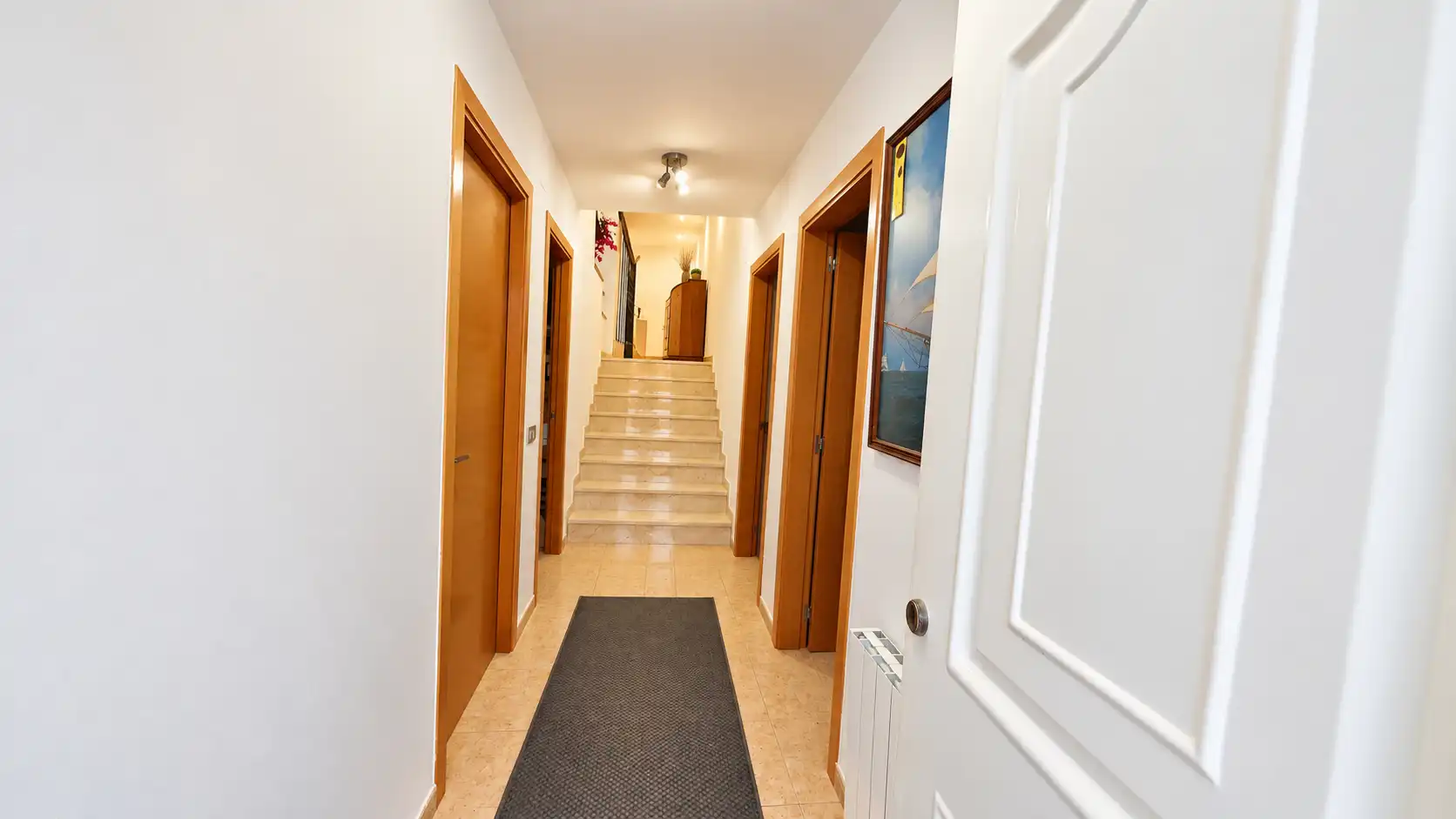 Detached house with terrace for sale in Canyelles, imagen 14