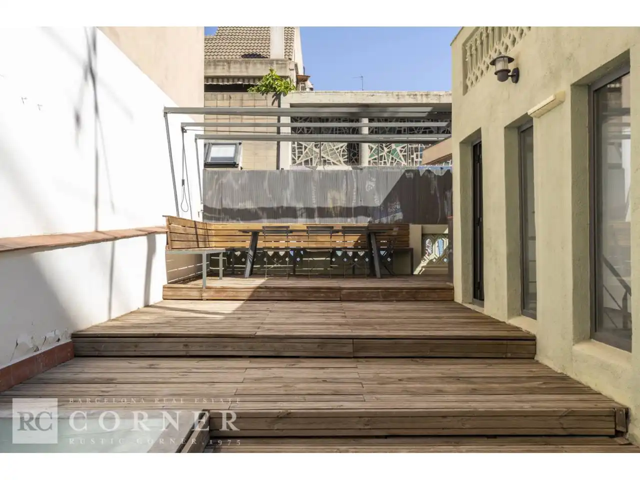 Casa con piscina in vendita a Sarrià - Sant Gervasi, imagen 28