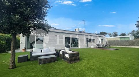 Foto 2 de Casa o chalet en venta en Vallromanes, Barcelona