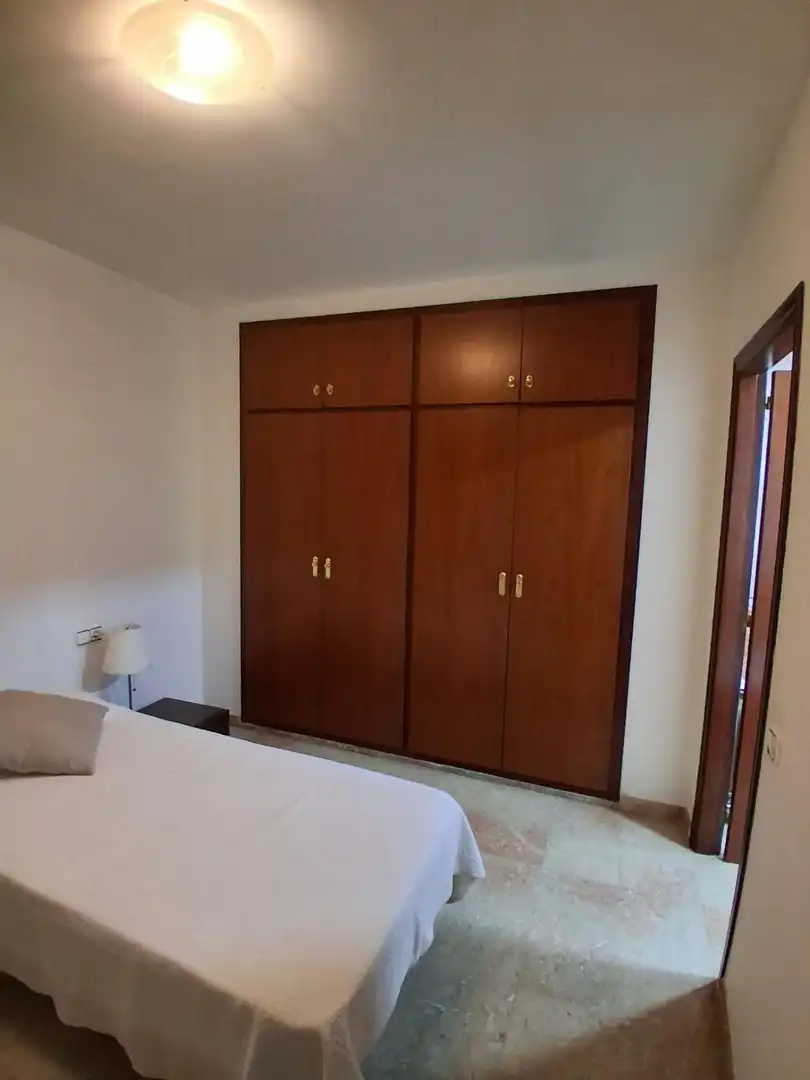 Attic for rent in Mollet del Vallès, Barcelona