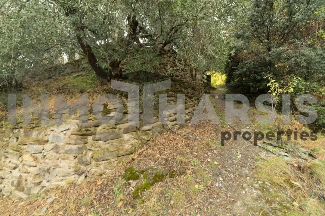 Casa o xalet en venda en Abrucena amb Jardí privat, Terrassa i Moblat