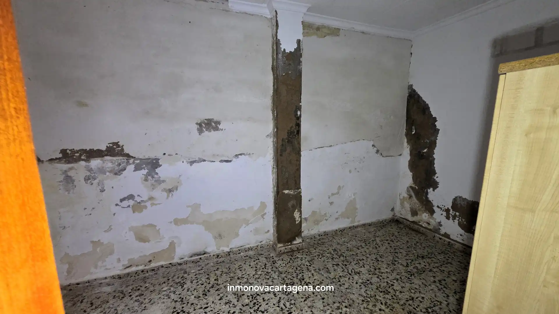 Casa o xalet en venda en Cartagena