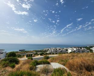 Exterior view of Residential for sale in Estepona