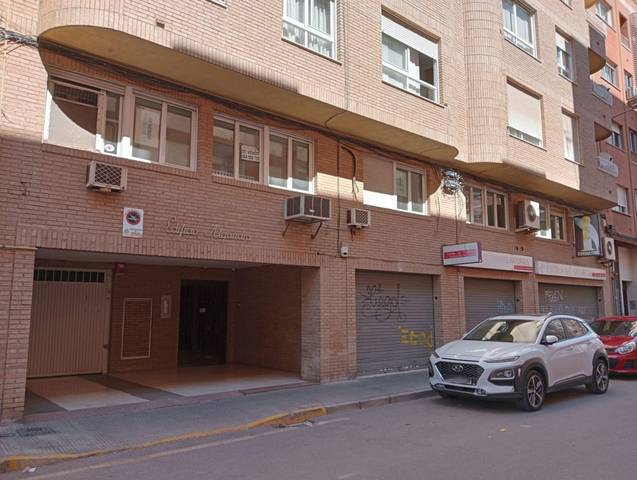 Local comercial en Venta en COMANDA FADREL en Parque Geólogo José Royo Gómez