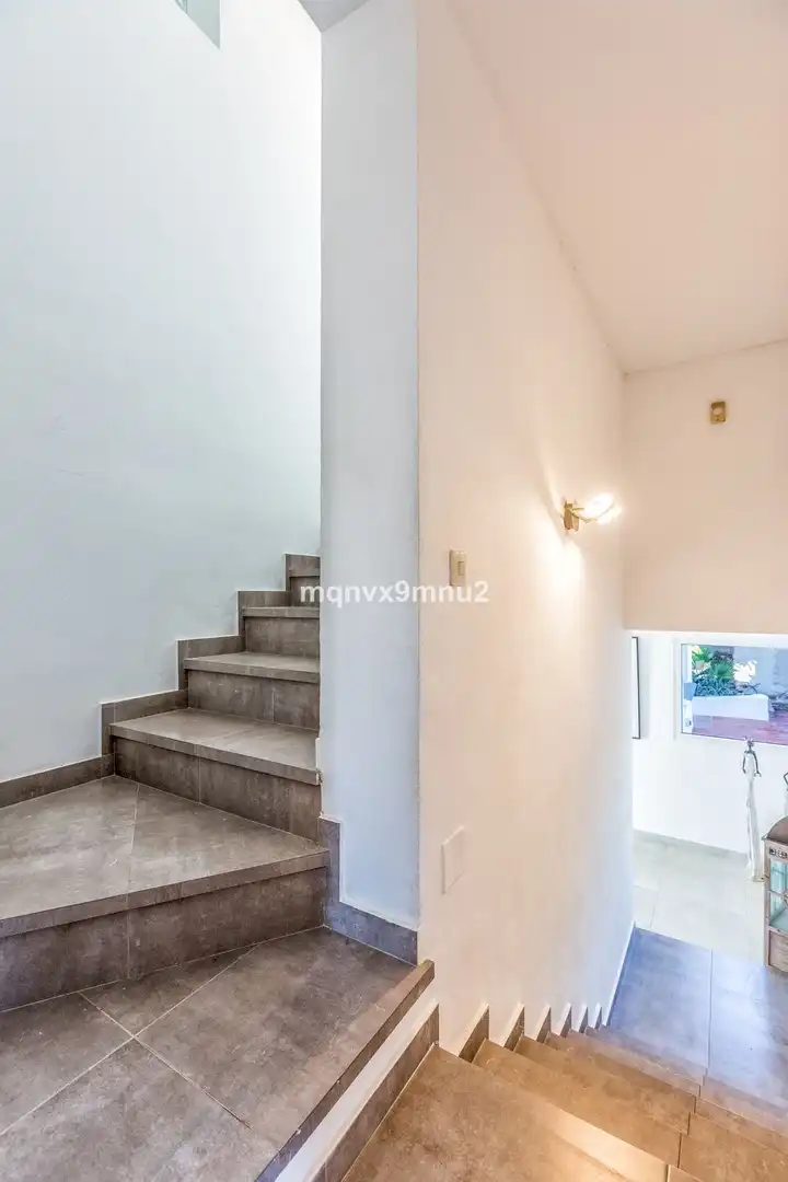 Casa o chalet en venta en Mijas con Aire acondicionado, Calefacción y Jardín privado
