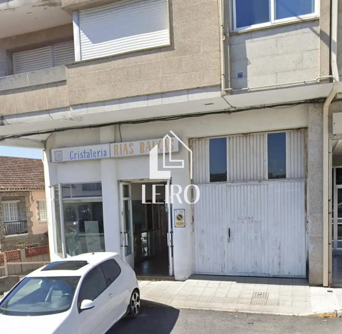 Local comercial en venda a Sobrán, imagen 2