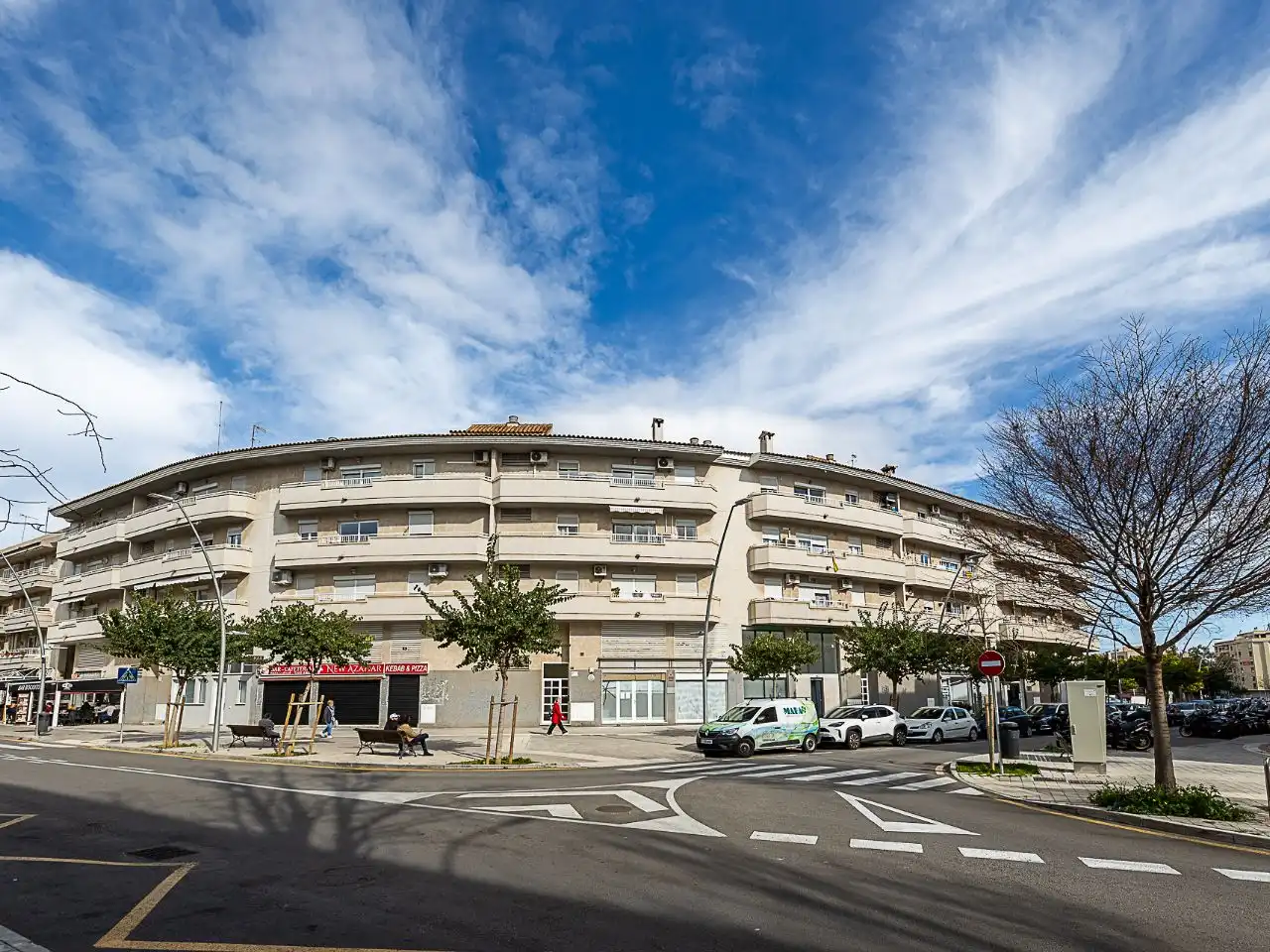 Wohnung mit Aufzug zum Verkauf in Carrer de Vicenç Joan i Rosselló 59, imagen 5