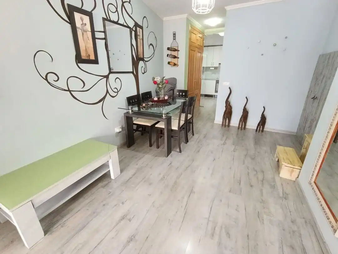 Dúplex en venta en Calle Estanque, Centro