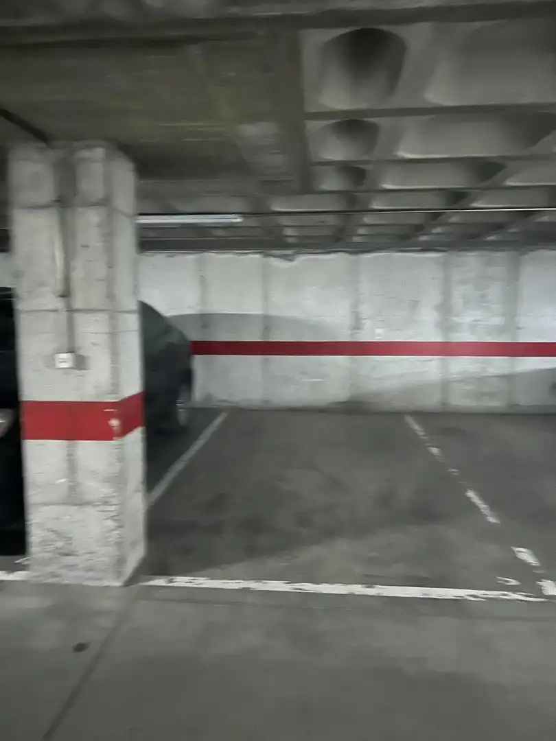 Parking of Garage for rent in  Murcia Capital