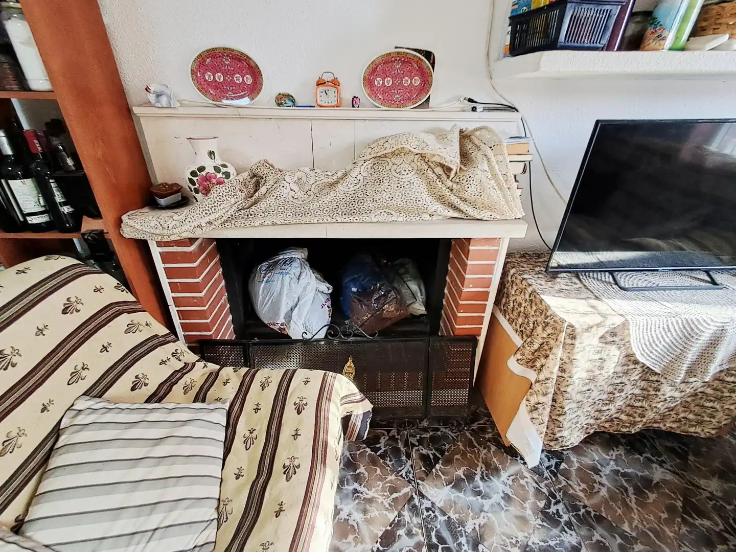 Chalet con piscina en venta en Mar Menor de Cartagena – Cabo de Palos, imagen 19