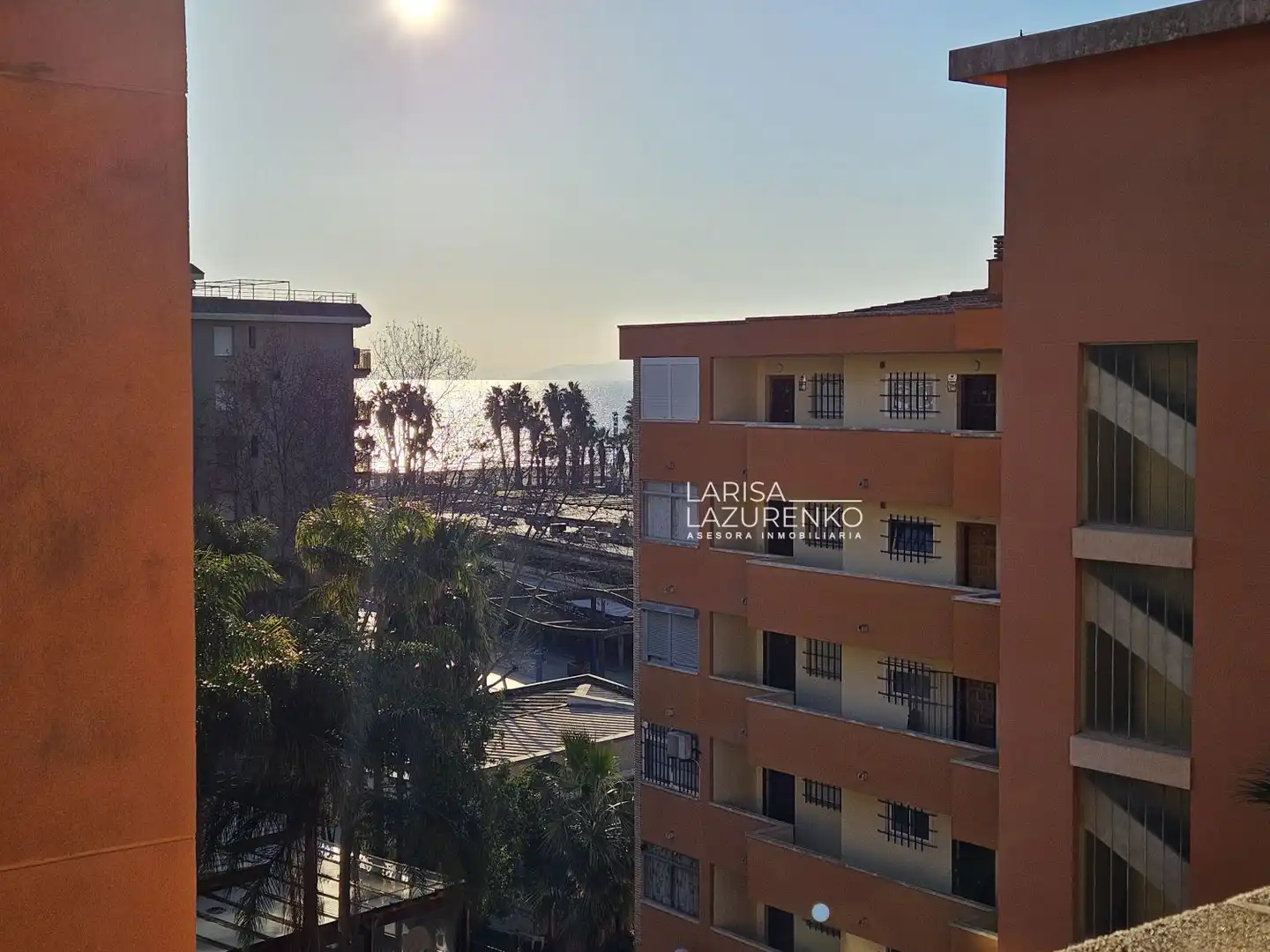 Vista exterior de Dúplex en venda en Salou amb Terrassa