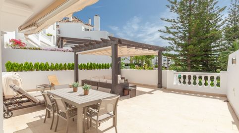 Foto 2 de Piso en venta en Elviria, Marbella