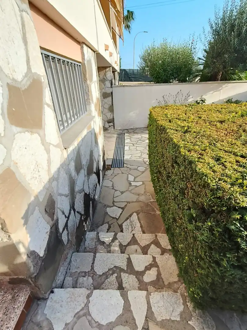 Adossat amb terrassa en venda a Olesa de Montserrat, imagen 69