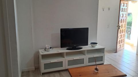 Foto 2 de Loft de lloguer a Calas Santa Pola Este, Santa Pola