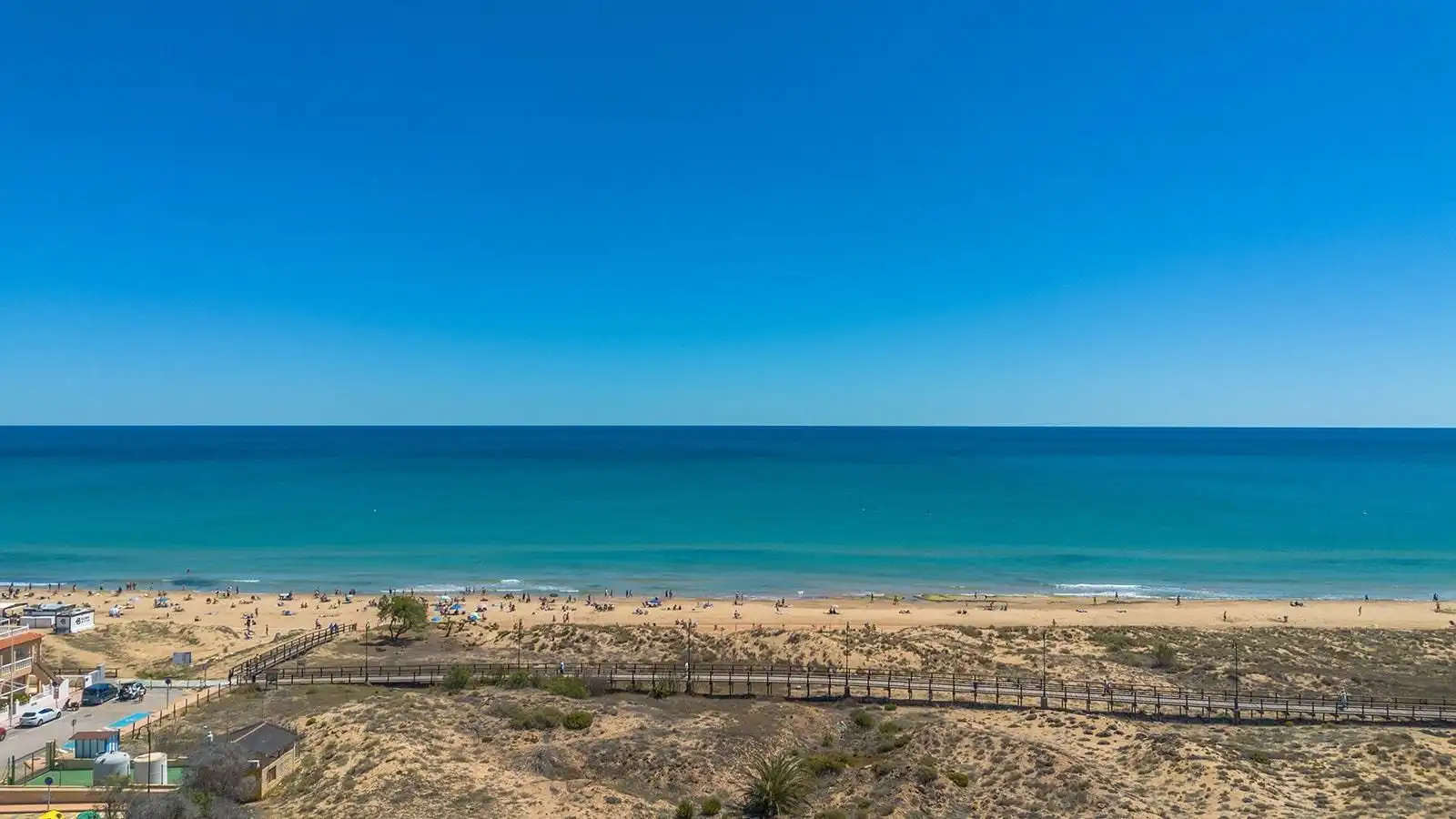 Apartament amb ascensor en venda a Playa de los Locos, imagen 37