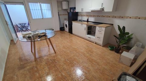 Foto 3 von Erdgeschoss zur Miete in D' Antonio Ponz, La Malva-rosa, Valencia Capital