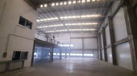 Foto 3 von Fabrikhallen zum Verkauf in Parque Ondarreta - Urtinsa, Alcorcón